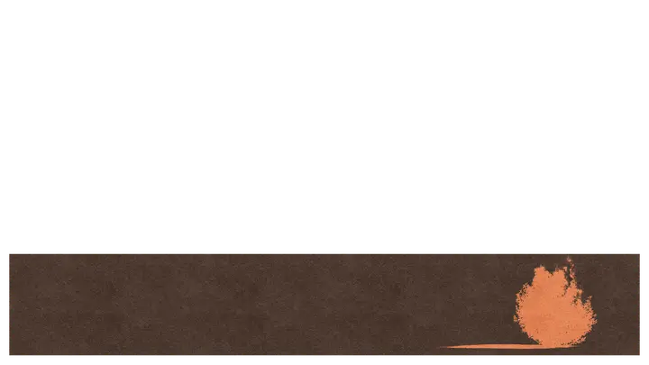 Exodus: lower third · blank
