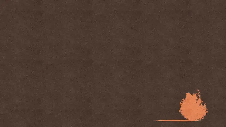 Exodus: notes slide