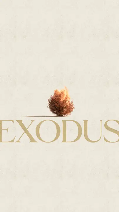 Exodus: story