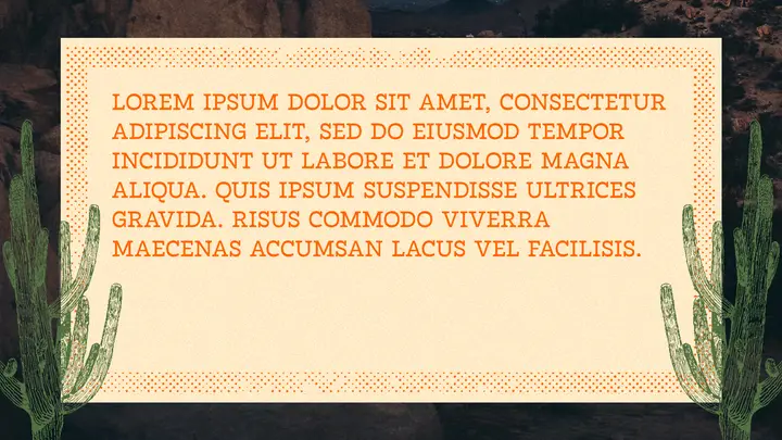 Father’s Day: notes slide