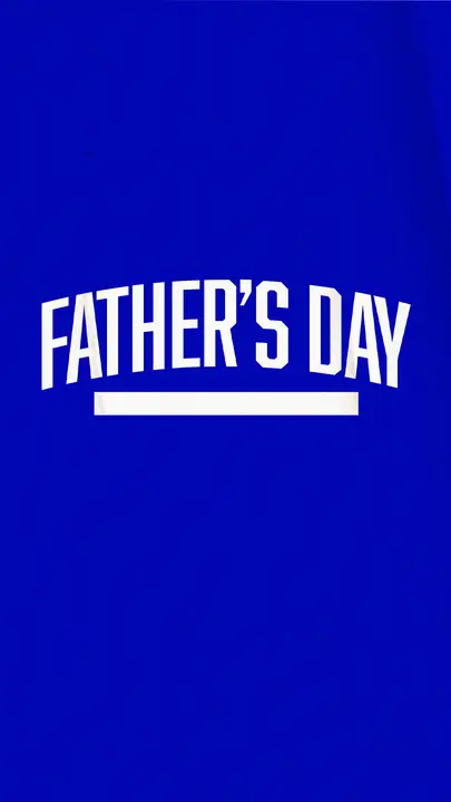 Father’s Day: story