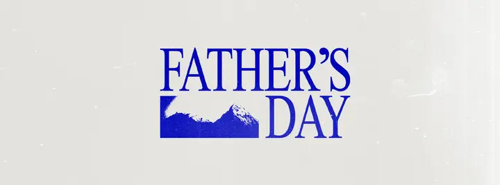 Father’s Day: facebook cover