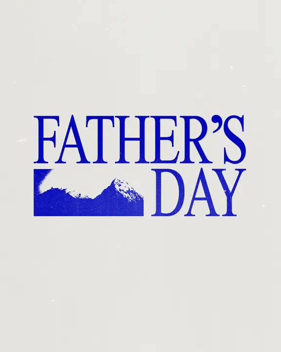 Father’s Day: social post