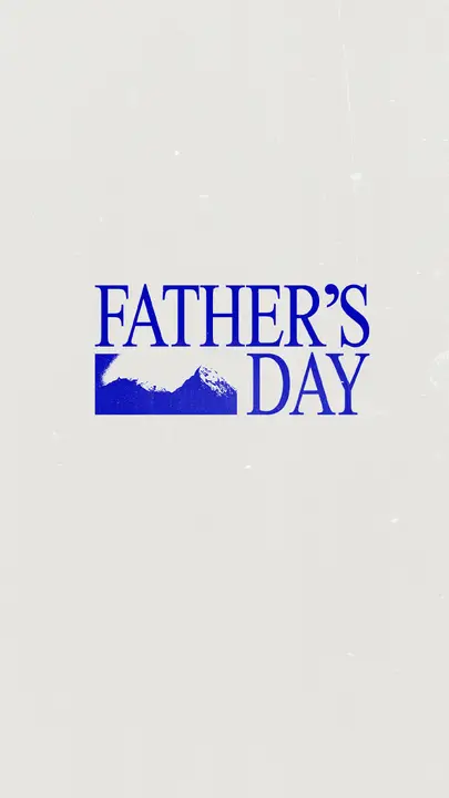 Father’s Day: story