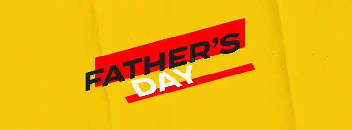Father’s Day: facebook cover