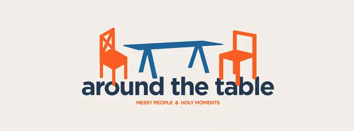 Around the Table: facebook cover