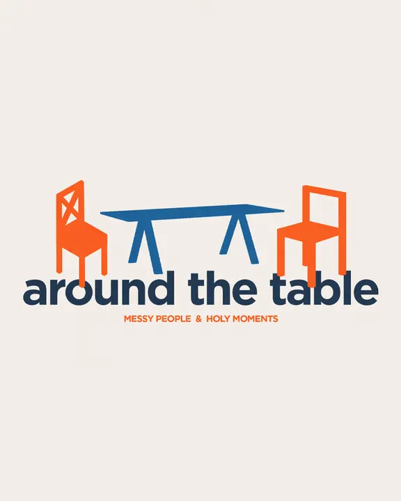 Around the Table: social post