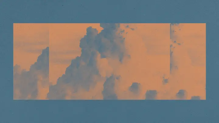 What It Means to Worship: 4K slide · blank