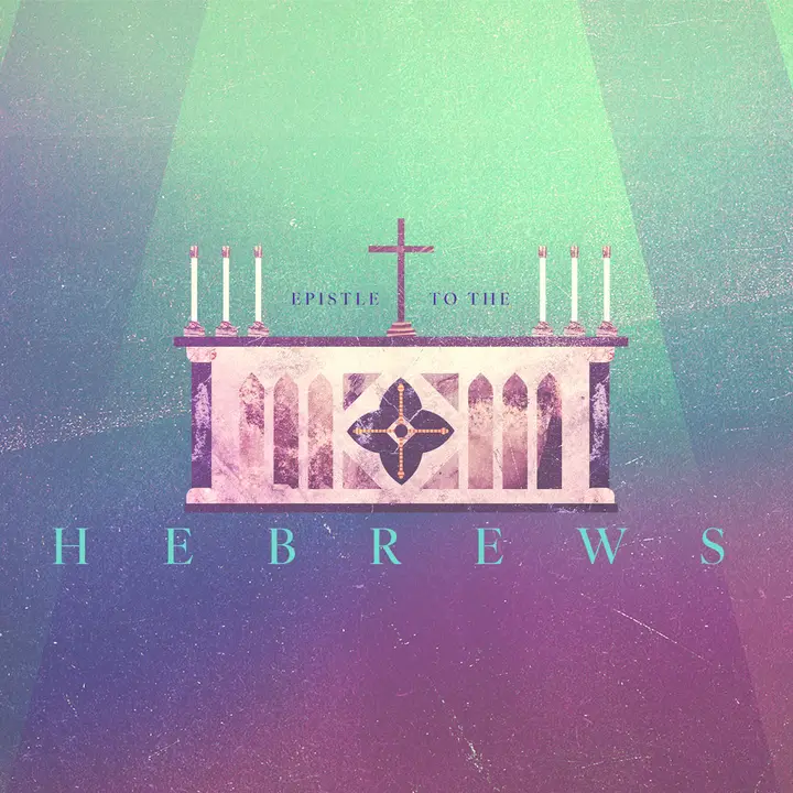 Hebrews: social post