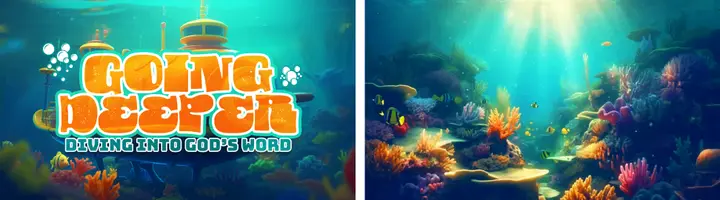Going Deeper: vbs