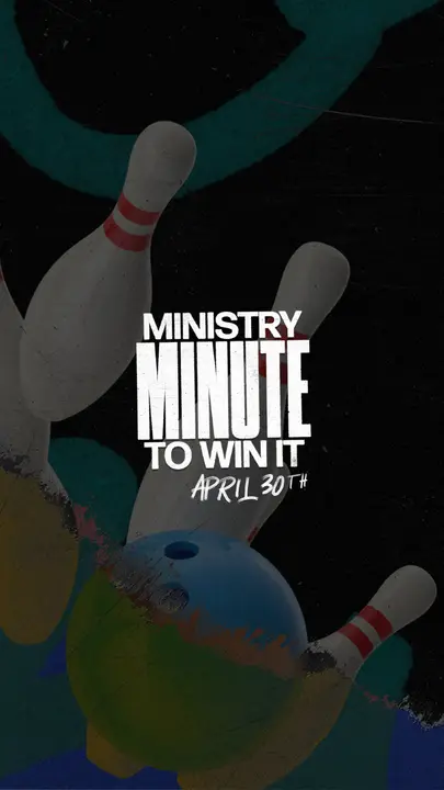 Minute To Win It: story