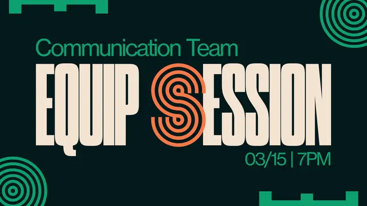 Equip Session: HD slide