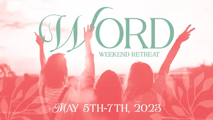 Girls’ Retreat: HD slide