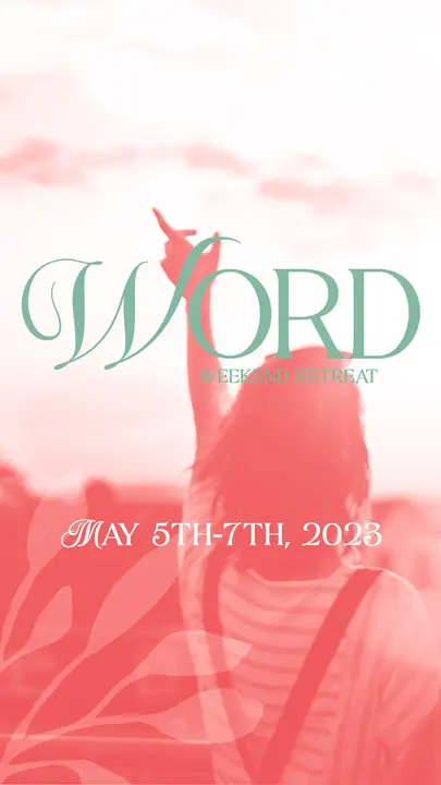 Girls’ Retreat: story