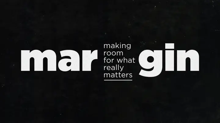 Margin: HD slide