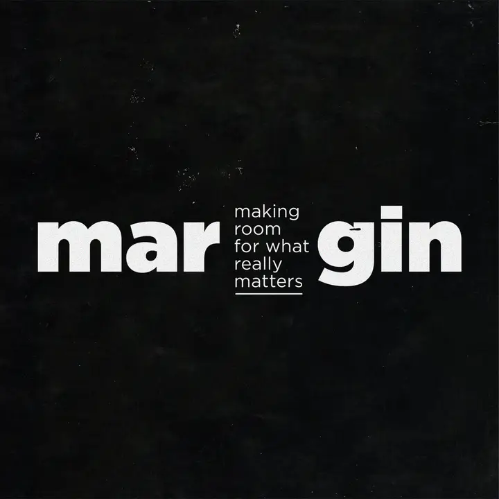 Margin: social post