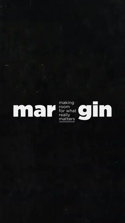 Margin: story
