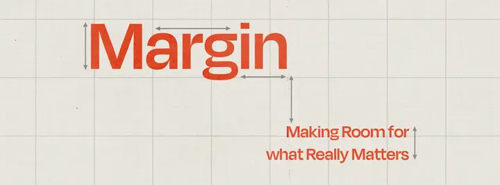 Margin: facebook cover