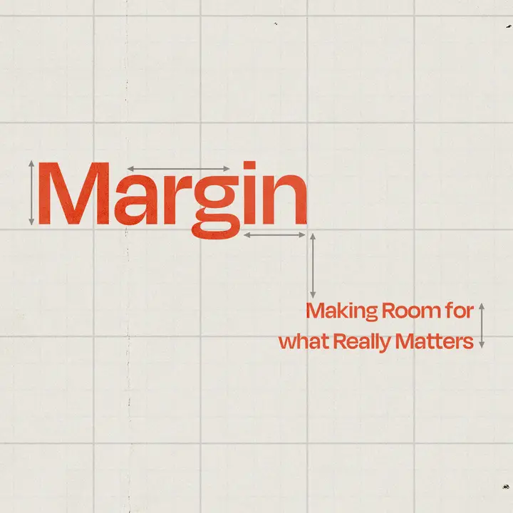 Margin: social post