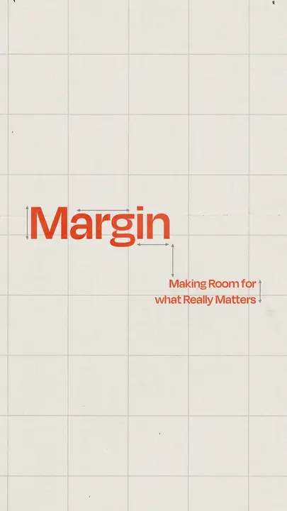 Margin: story