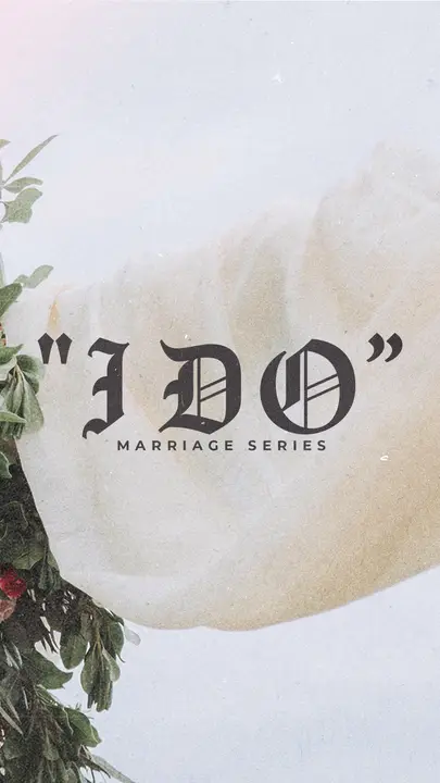 I Do: story