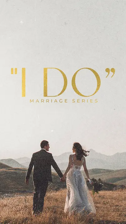 I Do: story