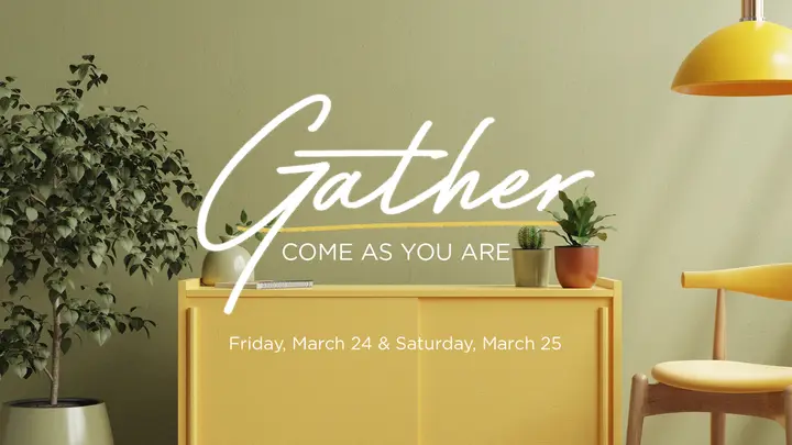Gather: HD slide