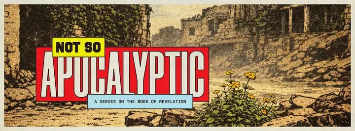 Not So Apocalyptic: facebook cover