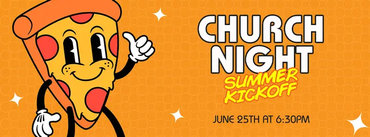 Summer Kickoff: facebook cover