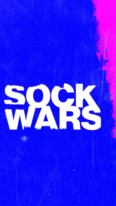 Sock Wars: story