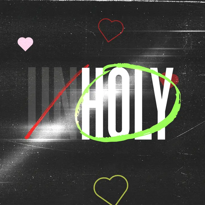 Unholy: social post
