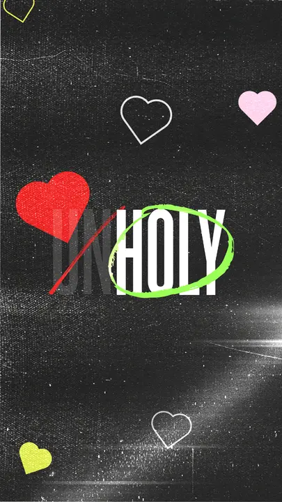 Unholy: story