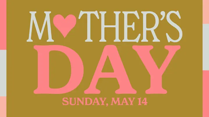 Mother’s Day: HD slide