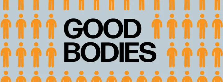 Good Bodies: facebook cover