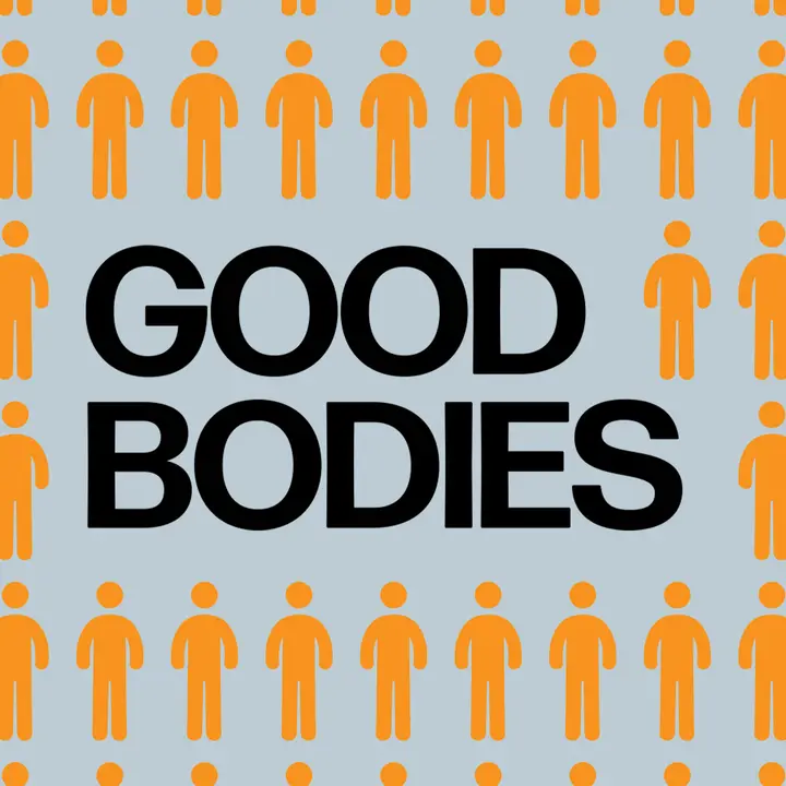 Good Bodies: social post