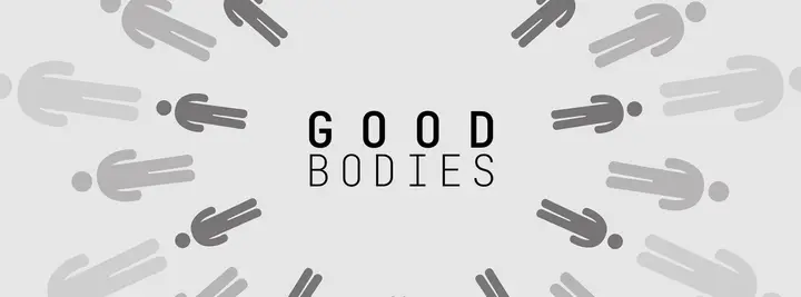 Good Bodies: facebook cover