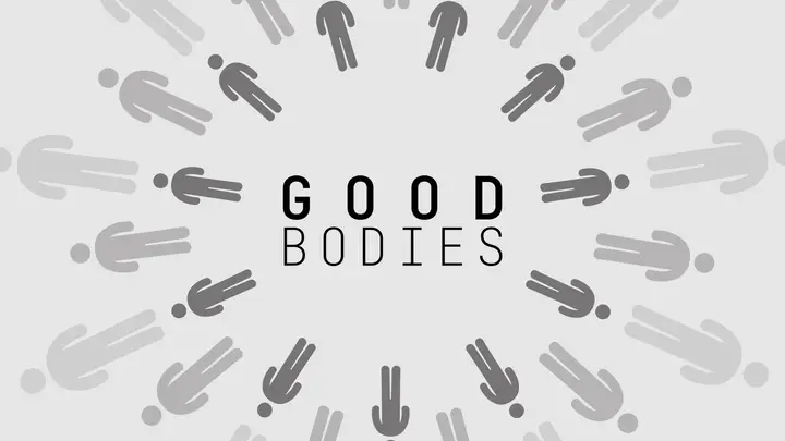 Good Bodies: HD slide