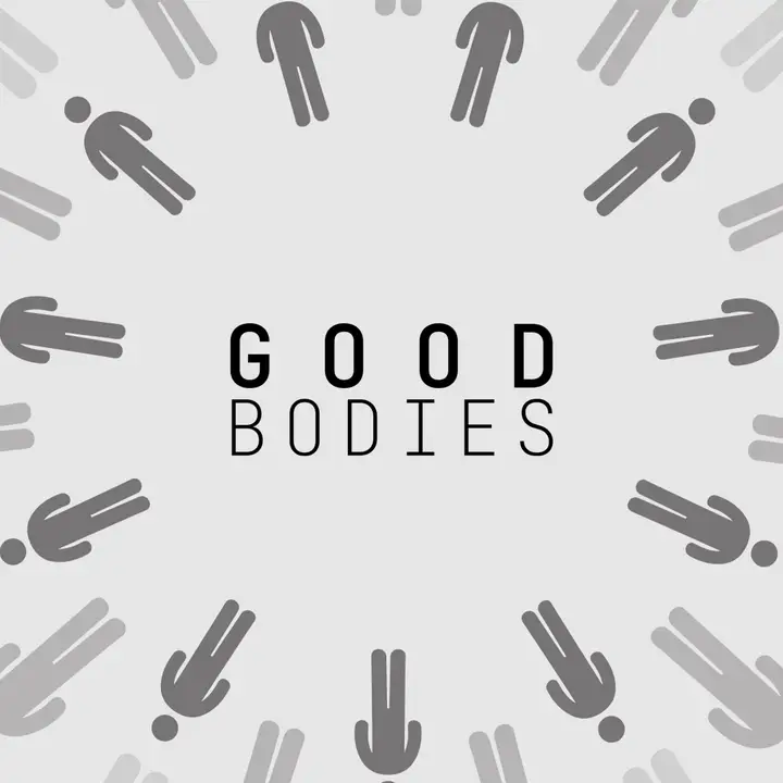 Good Bodies: social post