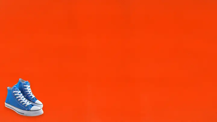 Faith That Works: blank background
