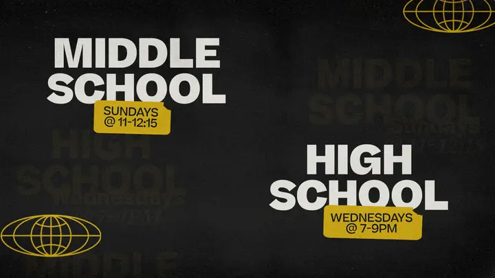 Youth Times: HD slide