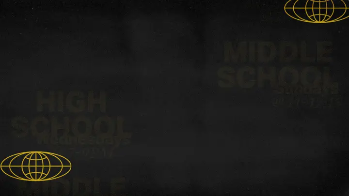 Youth Times: notes slide