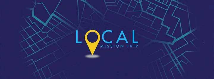 Local Mission Trip: facebook cover