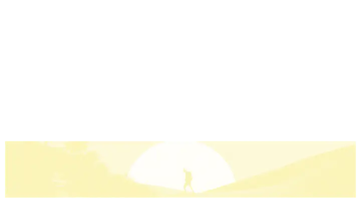 When God Moves: lower third · blank