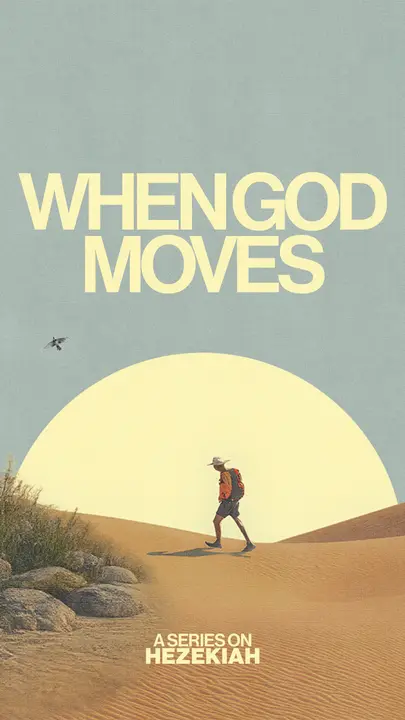 When God Moves: story