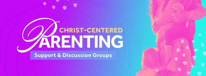 Parenting Support Group: facebook cover