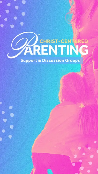 Parenting Support Group: story