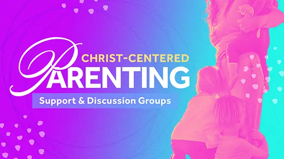 Parenting Support Group: web preview