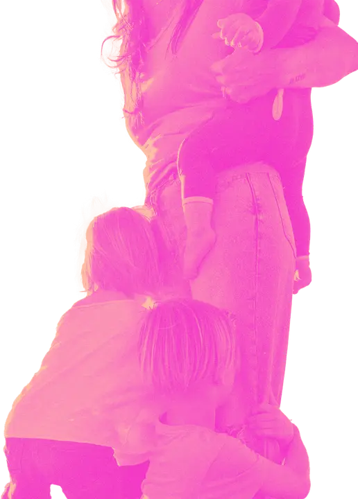 Parenting Support Group: parentandkids