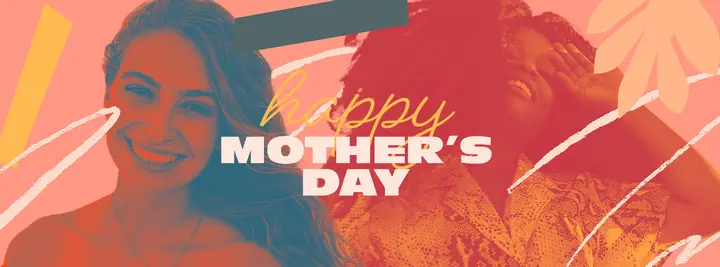 Mother’s Day: facebook cover