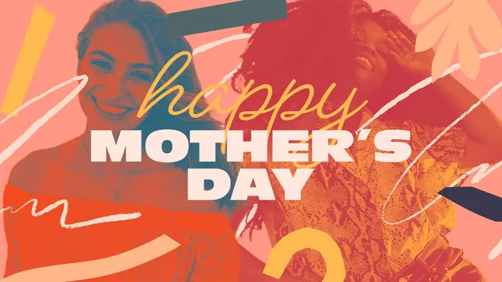 Mother’s Day: title slide